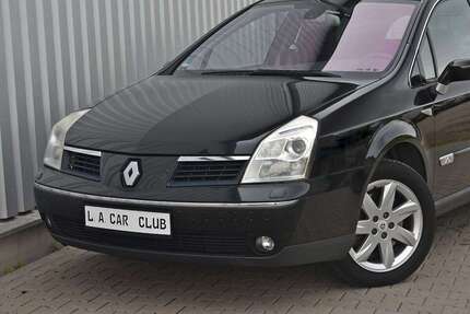Renault Vel Satis 251.531 km 2.500 € Wiesbaden 65203