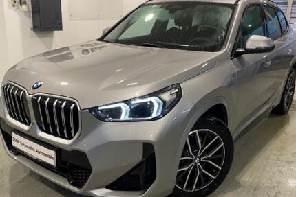 BMW X1 8.580 km 36.499 &euro; Hofheim 65719