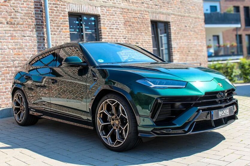 Urus