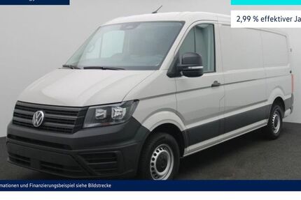 VW Crafter 26.141 km 49.200 &euro; Hanau 63452