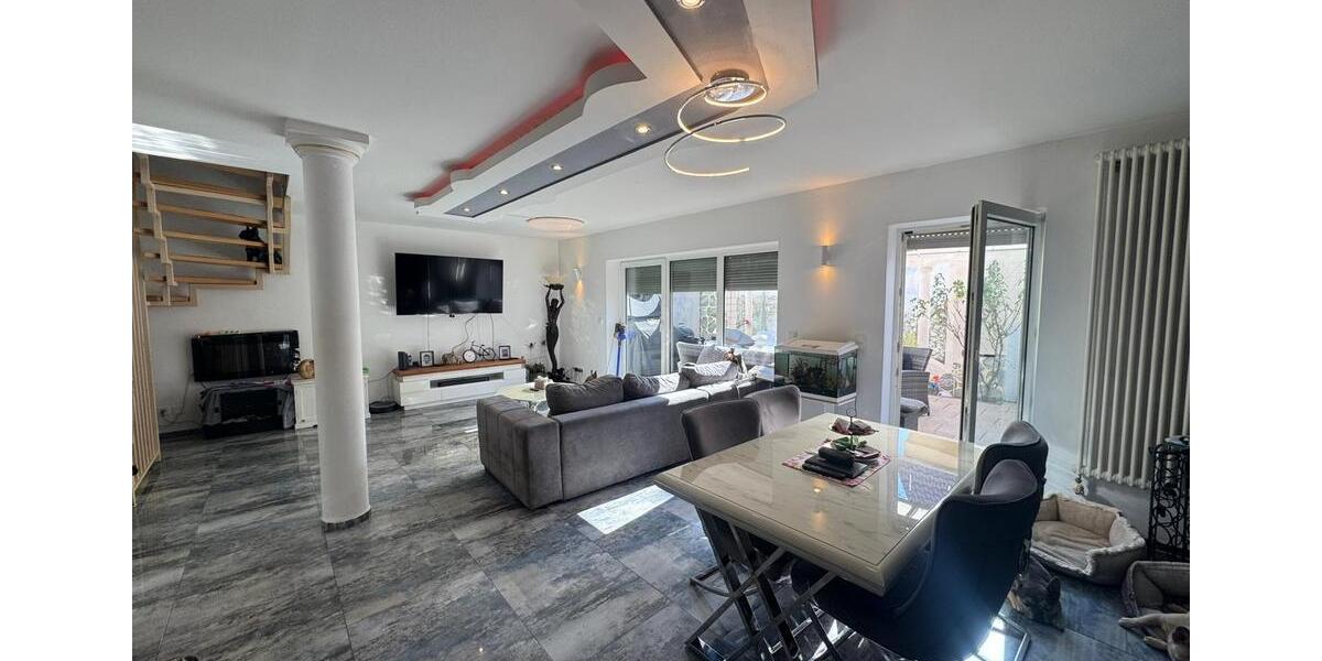 Doppelhaushälfte Mörfelden-Walldorf Walldorf - 6 Zimmer, 143 m&sup2;, 489.000&euro; | Angebot:25887483