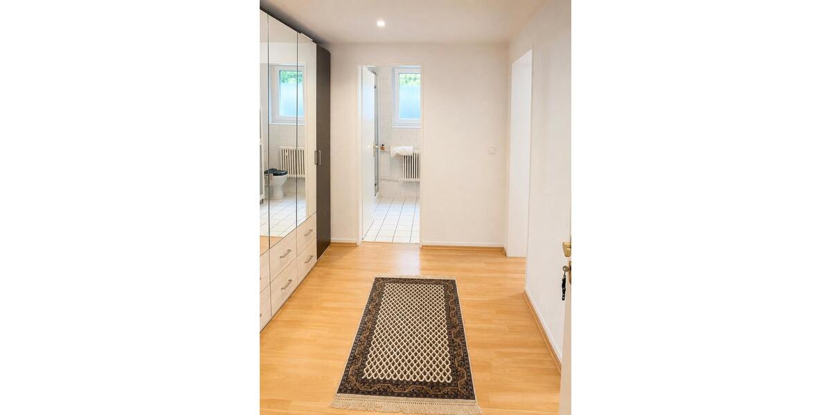 Erdgeschoßwohnung Oberursel (Taunus) - 6 Zimmer, 140 m&sup2;, 620.000&euro; | Angebot:26845218