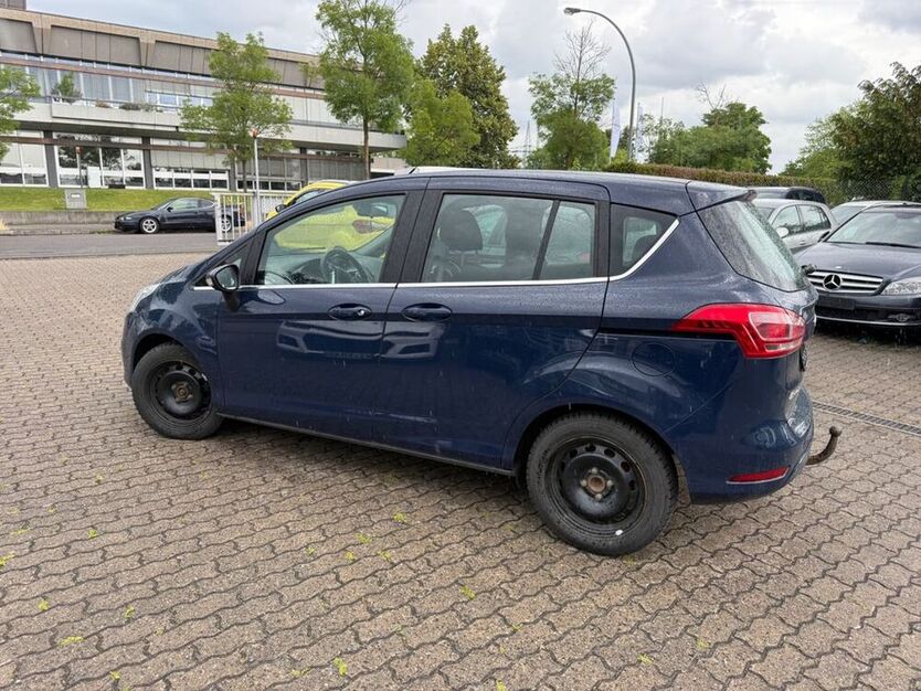 B-Max