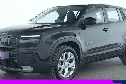 Jeep Avenger 28.086 km 17.902 &euro; Dietzenbach bei Frankfurt 63128