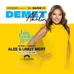 Demet Akalin - Bir Baska Gece