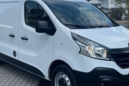 Renault Trafic 91.500 km 15.380 &euro; Langen 63225