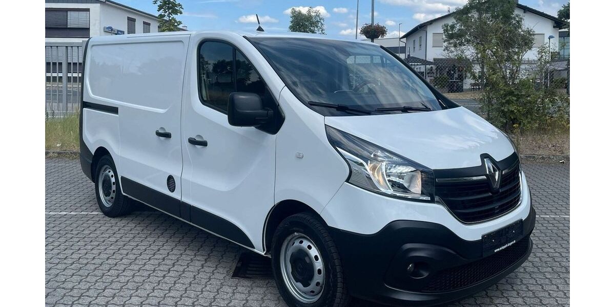 Renault Trafic 91.500 km 15.380 &euro; Langen 63225