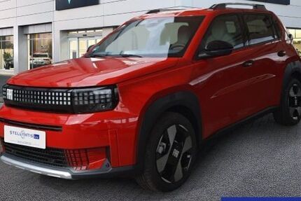 Fiat Grande Panda 7.500 km 20.680 &euro; Frankfurt 60314