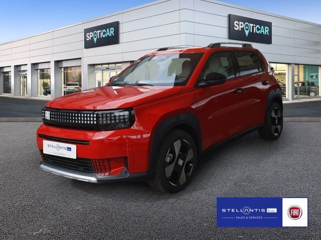 Fiat Grande Panda 7.500 km 20.680 &euro; Frankfurt 60314