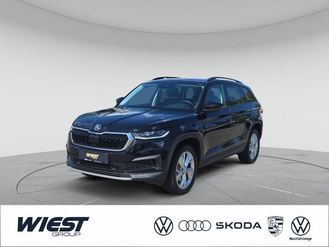 Skoda Kodiaq 111.050 km 30.999 € Darmstadt 64295