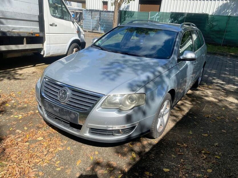 Passat