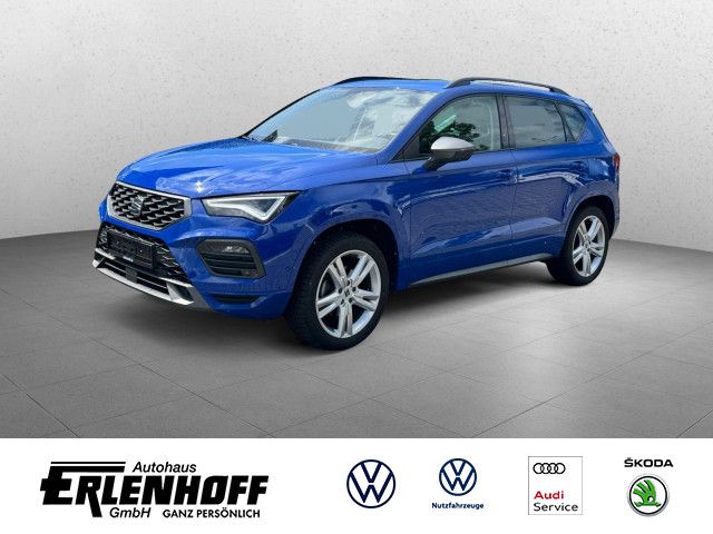 Seat Ateca 42.071 km 21.285 &euro; Neu-Anspach 61267