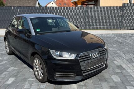 Audi A1 120.548 km 9.600 € Stockstadt am Main 63811