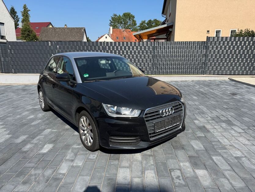 Audi A1 120.548 km 9.600 € Stockstadt am Main 63811