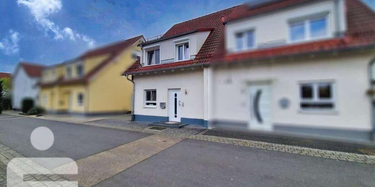 Einfamilienhaus Hanau Großauheim - 5 Zimmer, 136 m&sup2;, 439.000&euro; | Angebot:26397673