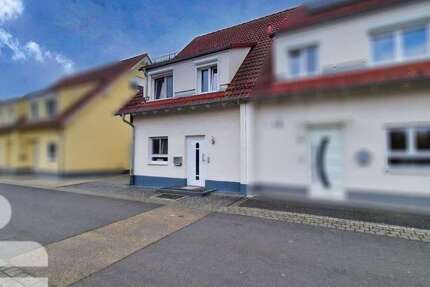 Haus Hanau Großauheim - 5 Zimmer, 136 m&sup2;, 439.000&euro; | Angebot:26397673