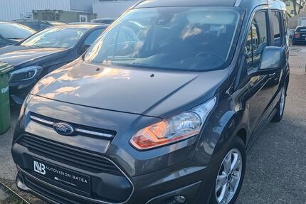 Ford Tourneo Connect 173.000 km 4.500 &euro; Maintal 63477