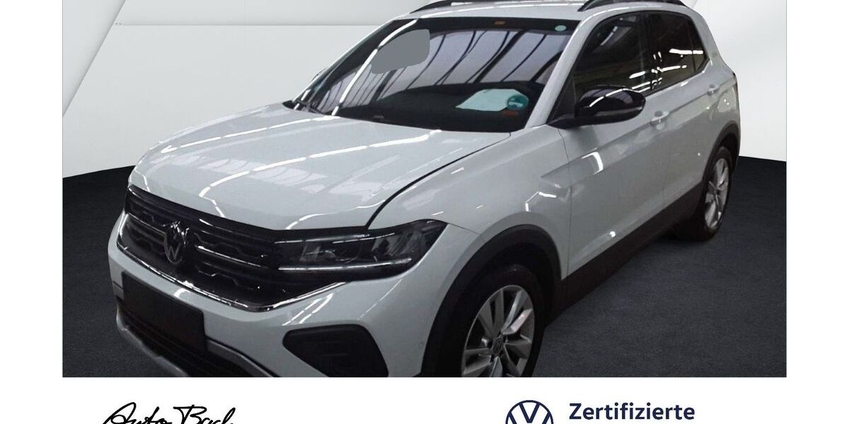 VW T-Cross 6.550 km 24.540 &euro; Bad Homburg 61348