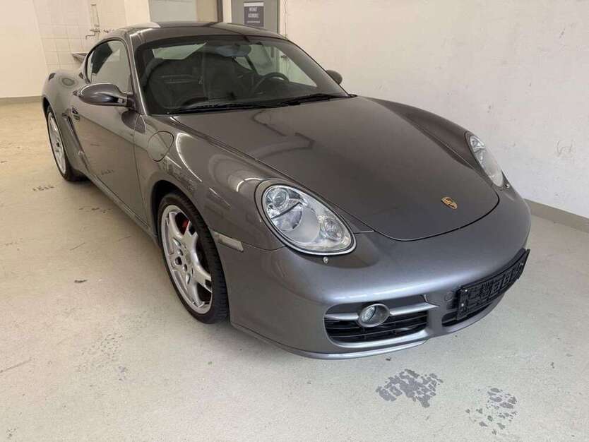 Cayman