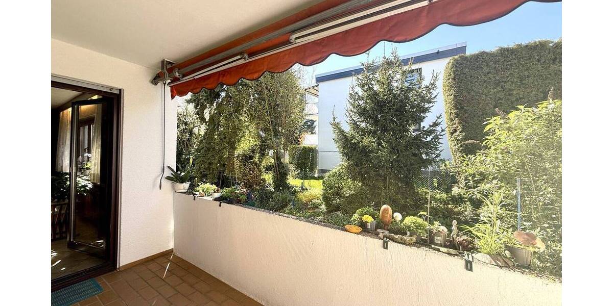 Etagenwohnung Hofheim am Taunus Hofheim - 3 Zimmer, 85 m&sup2;, 335.000&euro; | Angebot:26160417