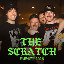 The Scratch 24.11.2025 Nachtleben