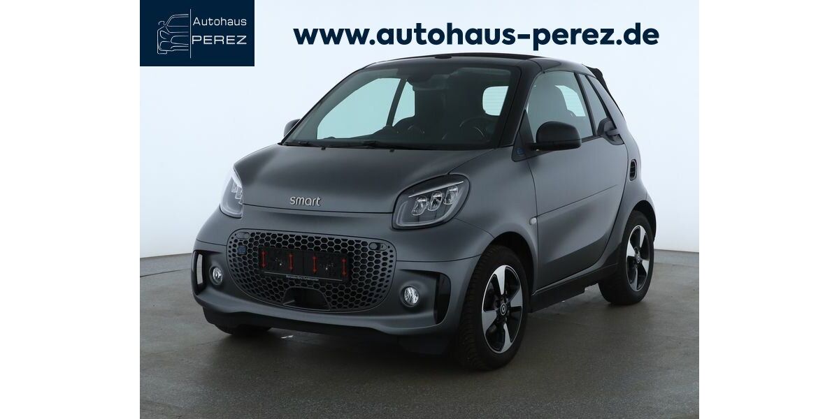 Smart ForTwo 13.540 km 18.220 &euro; Groß-Umstadt 64823
