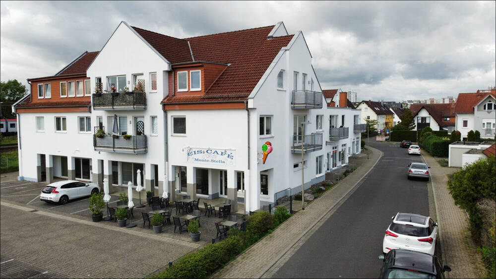 Etagenwohnung Mainaschaff - 3 Zimmer, 95 m&sup2;, 255.000&euro; | Angebot:25778908