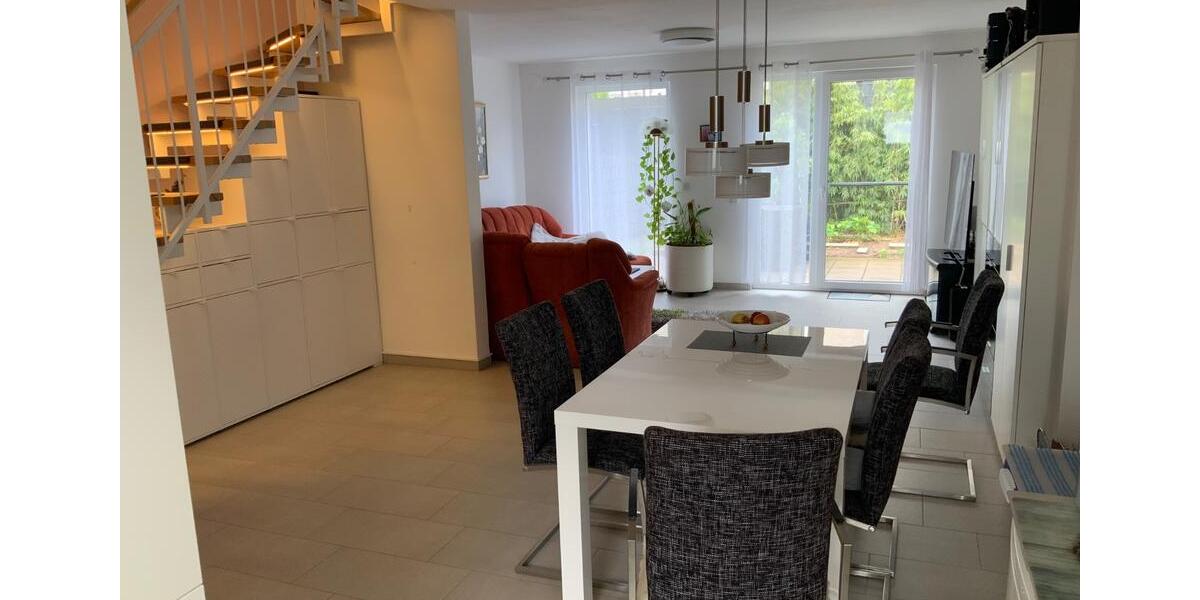 Doppelhaushälfte Groß-Zimmern Zimmern - 5 Zimmer, 126 m&sup2;, 550.000&euro; | Angebot:26857822
