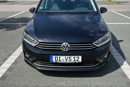 VW Golf Sportsvan 194.369 km 7.850 &euro; Schaafheim 64850