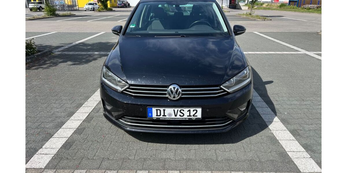 VW Golf Sportsvan 194.369 km 7.850 &euro; Schaafheim 64850