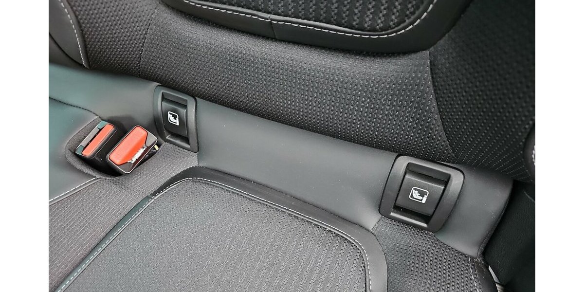 Renault Megane Intens Head-up Display, Kamera, 18.263 km 18.970 &euro; Schwalbach/Taunus 65824