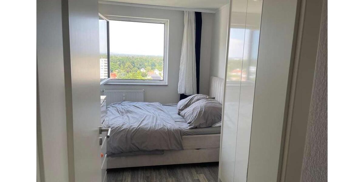 Etagenwohnung Dietzenbach - 3 Zimmer, 78 m&sup2;, 240.000&euro; | Angebot:27295733