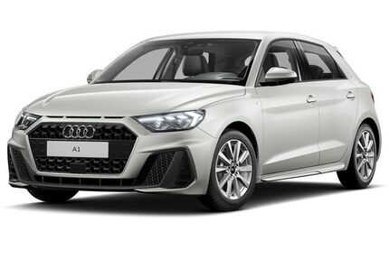 Audi A1 1.100 km 29.850 &euro; Nidderau 61130