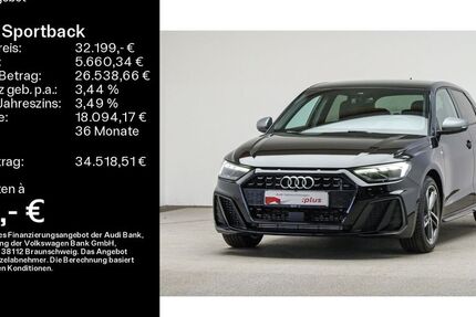 Audi A1 7.300 km 30.799 &euro; Mühlheim 63165