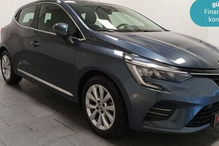 Renault Clio 26.197 km 13.970 &euro; Egelsbach 63329