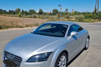 Audi TT 149.000 km 9.999 € Frankfurt am Main 60529