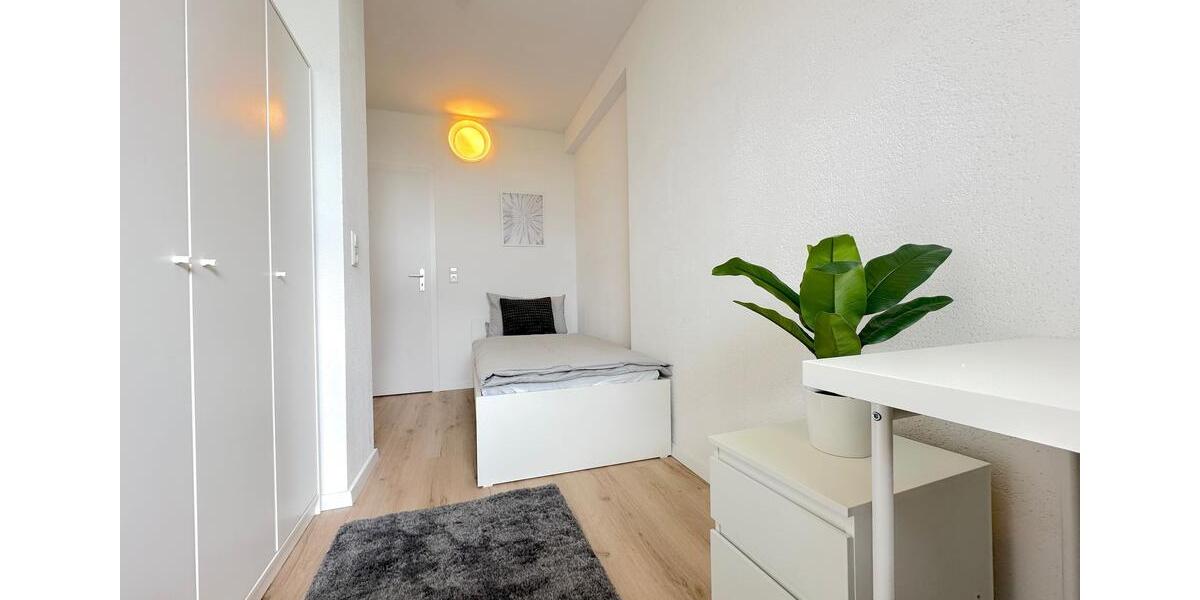 Etagenwohnung Hattersheim am Main - 1 Zimmer, 15 m&sup2;, 470&euro; | Angebot:26480584