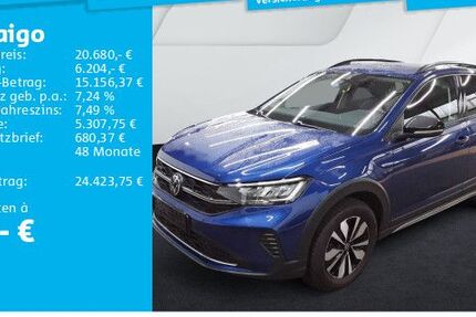 VW Taigo 16.322 km 20.680 &euro; Frankfurt 60326