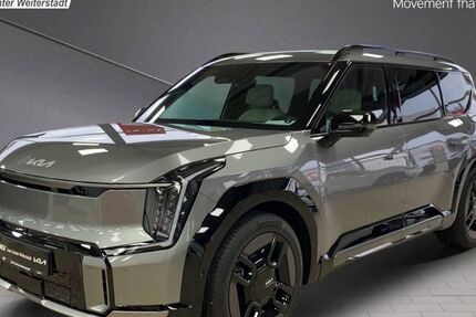 Kia EV9 6.000 km 69.970 &euro; Weiterstadt-Darmstadt 64331