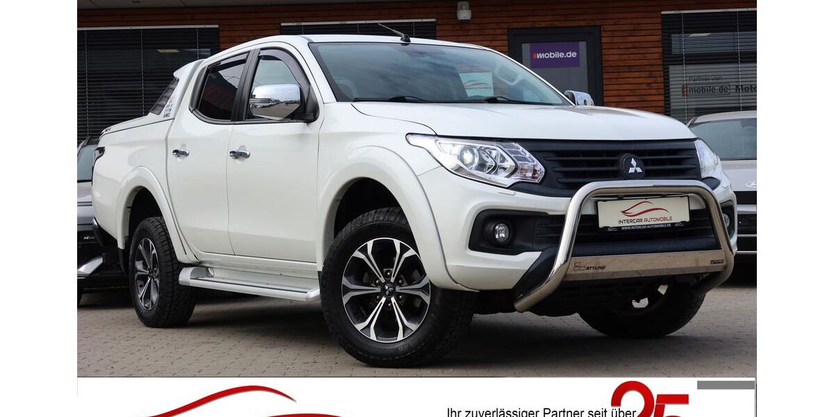 Fiat Fullback 94.352 km 17.599 &euro; Darmstadt 64293