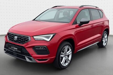 Seat Ateca 63.085 km 23.490 &euro; Königstein/Ts. 61462