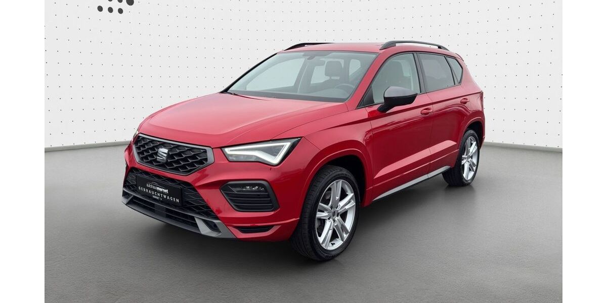 Seat Ateca 63.085 km 23.490 &euro; Königstein/Ts. 61462