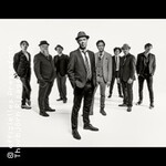 Thorbjörn Risager & The Black Tornado - 