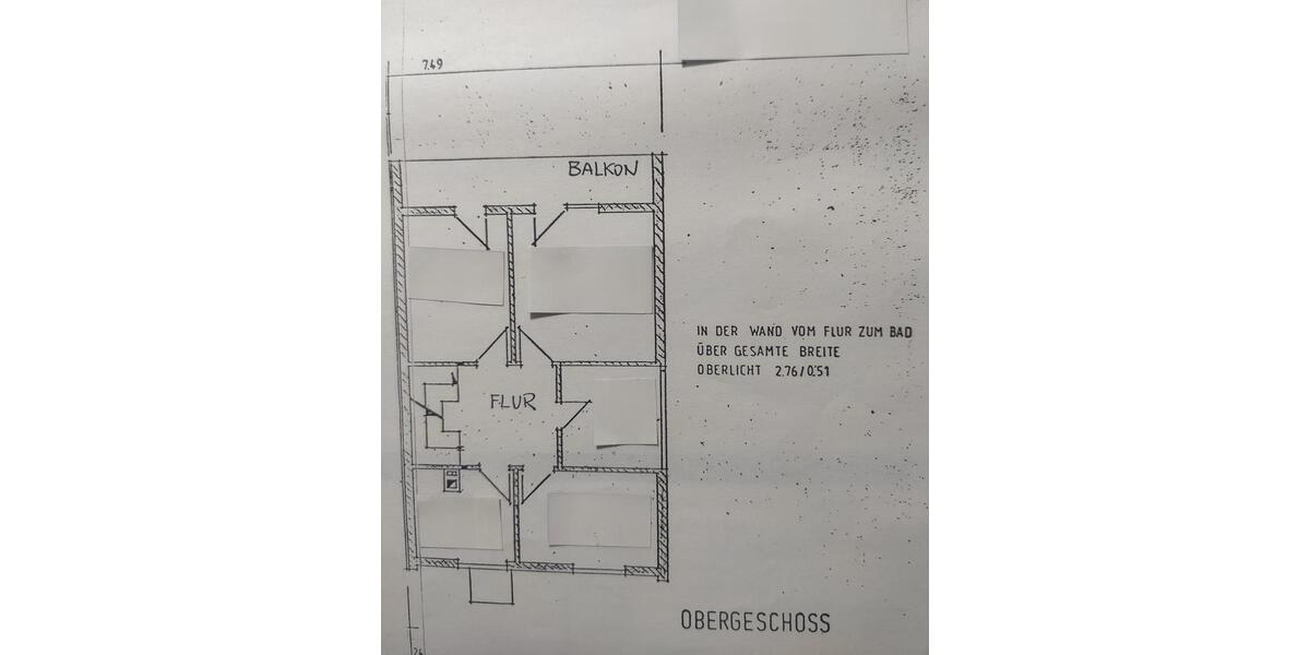 große Doppelhaushälfte ideal zum Wohnen und Arbeiten 8 zimmer