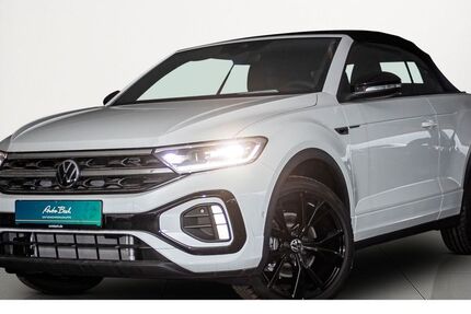 VW T-Roc 3.000 km 38.940 &euro; Bad Homburg 61348