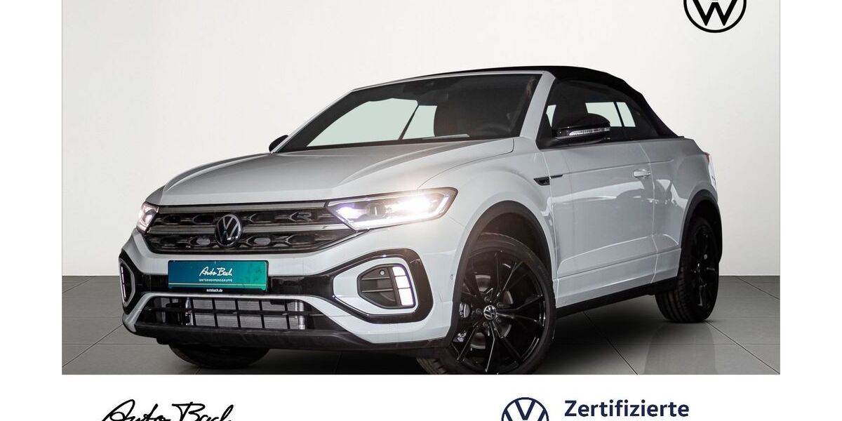 VW T-Roc 3.000 km 38.940 &euro; Bad Homburg 61348