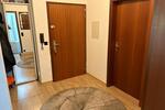 3 Zimmer Wohnung in Nilkheim im 3. OG mit Balkon 3 zimmer