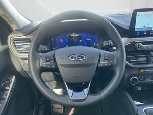 Ford Kuga Titanium X*Navi*WinterP*el.Sitze*LED*PDCv+h 27.900 km 21.390 &euro; Nidderau 61130