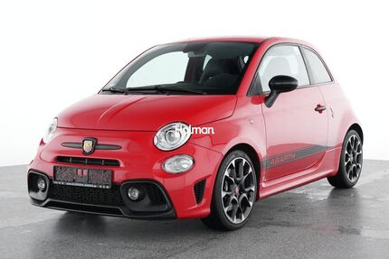 Abarth 595 Competizione 40.722 km 21.030 &euro; Eschborn 65760