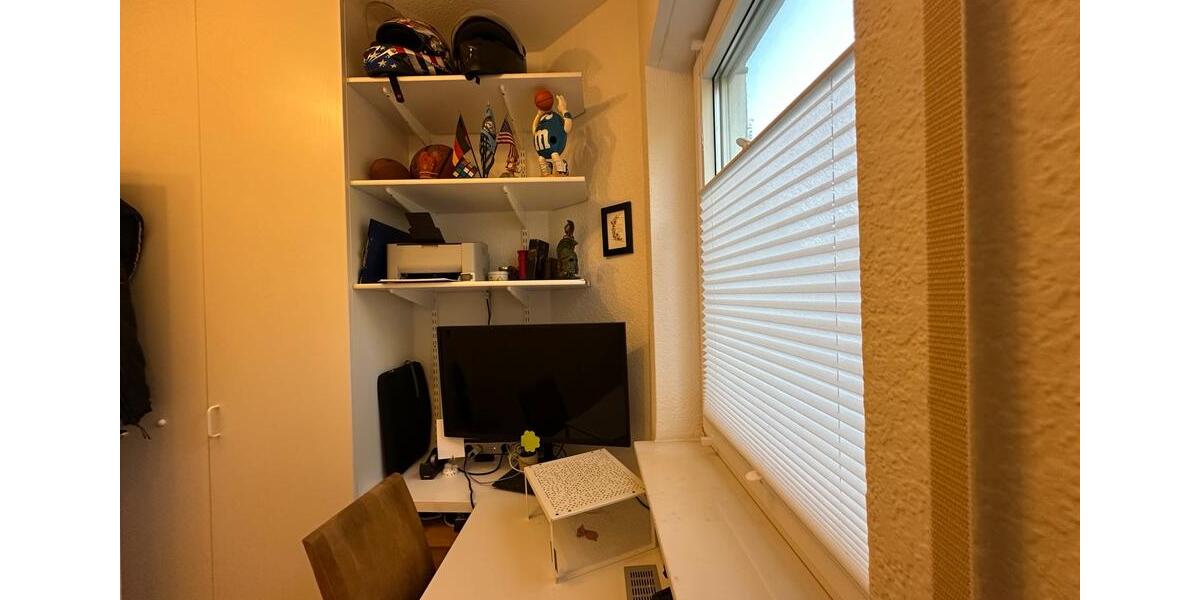 Erdgeschoßwohnung Nidderau - 3 Zimmer, 85 m&sup2;, 1.110&euro; | Angebot:26270800